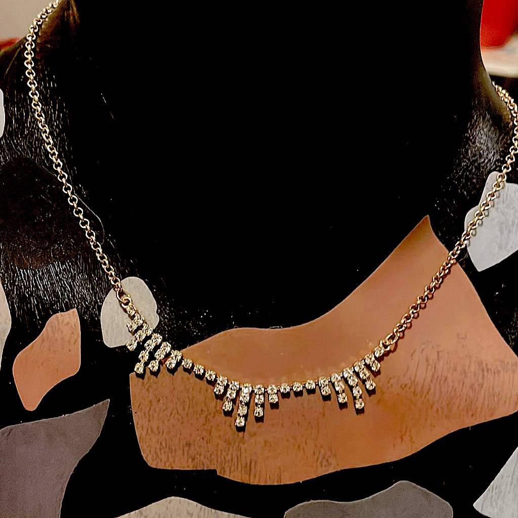 Gorgeous Necklace